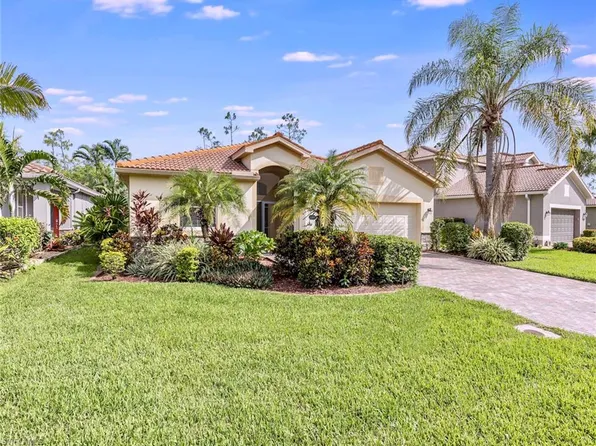 21022 Bella Terra BLVD, ESTERO, FL 33928