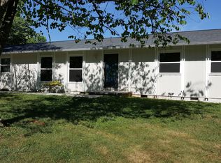 8636 Fox Lonas Rd LOT 4, Knoxville, TN 37923