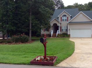 2103 Redwood Dr, Indian Trail, NC 28079