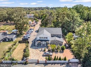 7601 Bull Run Rd, Manassas, VA 20111