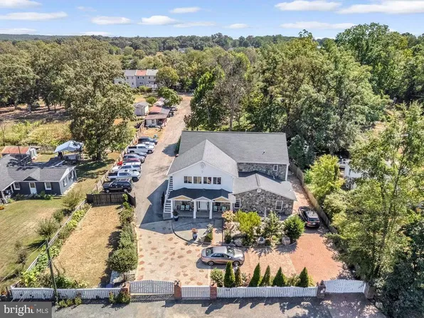 7601 Bull Run Rd, Manassas, VA 20111