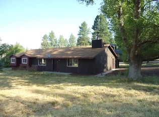 570 E Ox Bow Rd, Munds Park, AZ 86017