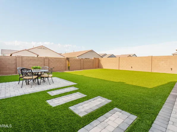 6946 W Gwen Street, Laveen, AZ 85339