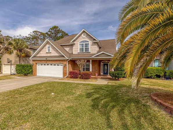 257 Villager Dr, Saint Simons Island, GA 31522