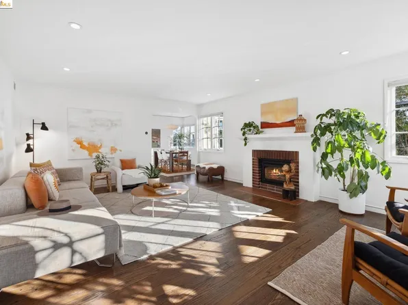 3240 Kempton Ave, Oakland, CA 94611