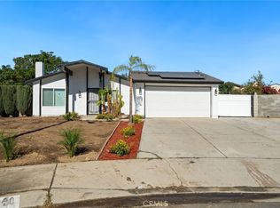 2020 S Cherry Ave, Ontario, CA 91761