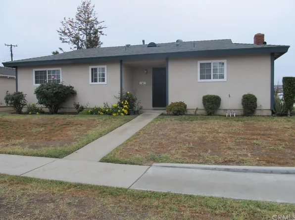 16447 Fairgrove Ave, La Puente, CA 91744