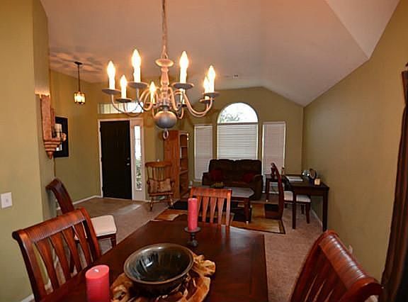 4th image of 1393 Calistoga Dr
