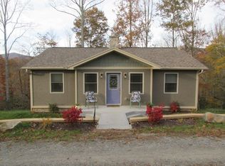 130 Oracle Summit Cir, Independence, VA 24348