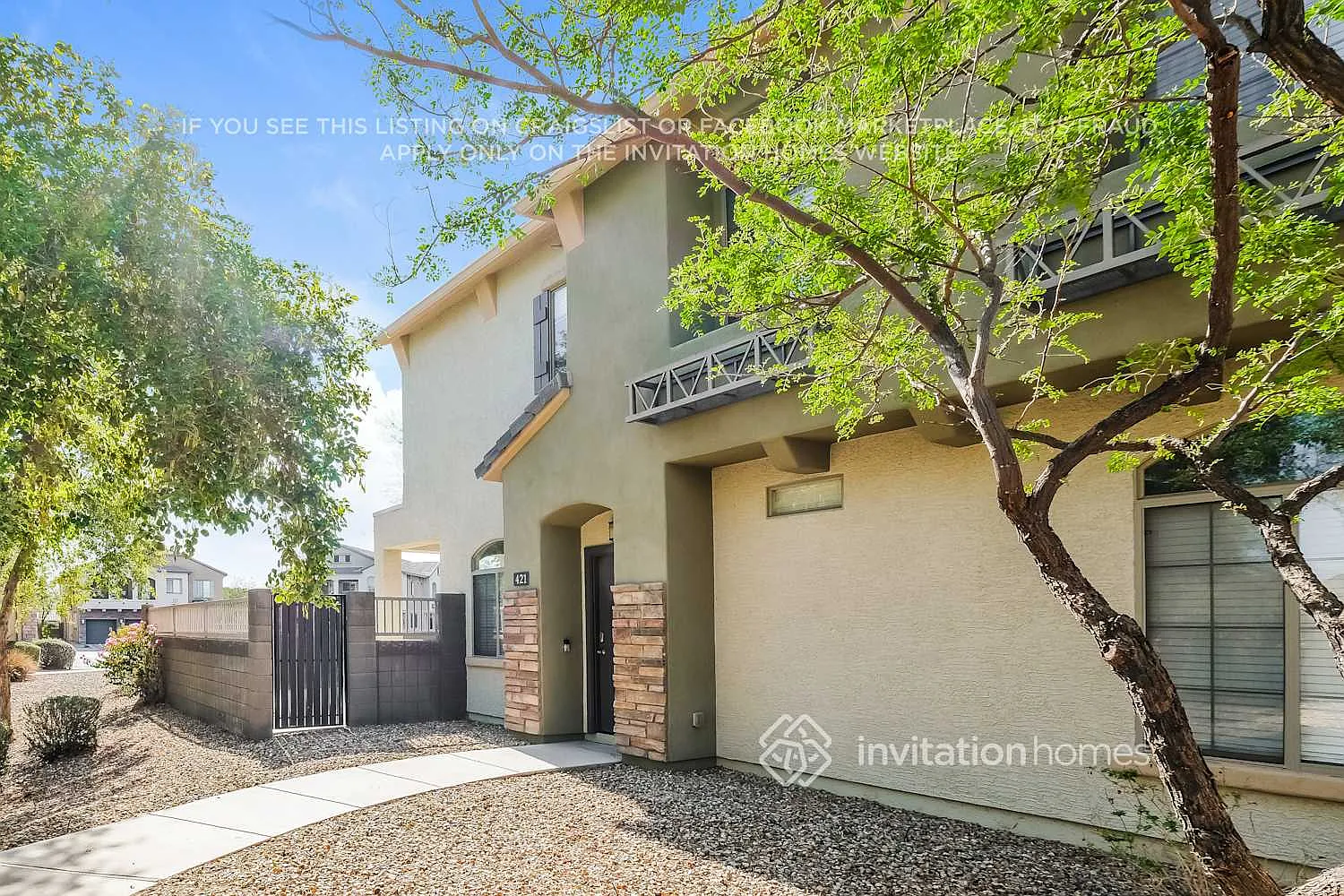 421 N 168th Ln Goodyear, AZ 85338 — Photo 4