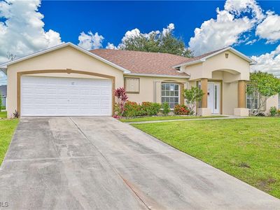 630 NW 17th Ave, Cape Coral, FL, 33993