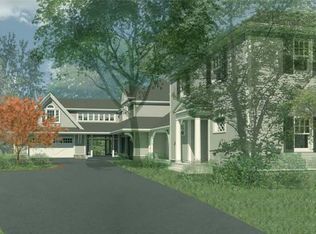 46 Woodman Rd #1, Chestnut Hill, MA 02467