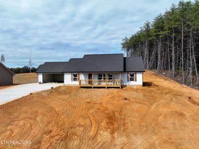 6049 Lanier Rd LOT 24, Maryville, TN, 37801
