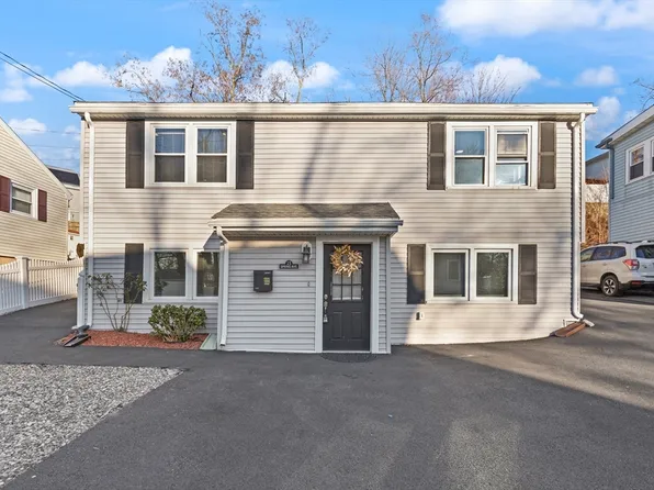 15 Spring Ave, Revere, MA 02151