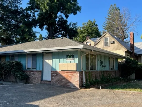 211 W 1st Ave, Chico, CA 95926