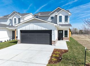 2274 S Horseback St, Wichita, KS 67230