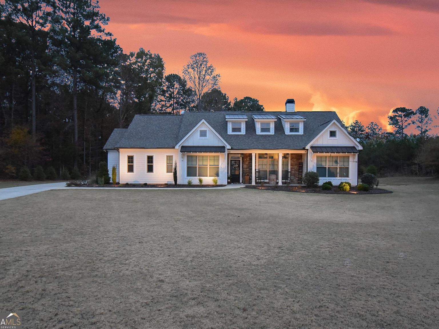 286 Golden Cloud Ct, Williamson, GA 30292 MLS 20155897 Zillow