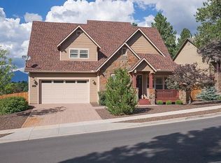 6061 S Amethyst Rd, Flagstaff, AZ 86005