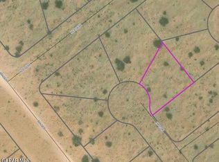 18 Horizon Xing, El Paso, TX 79928