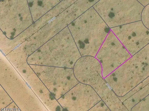 18 Horizon Xing, El Paso, TX 79928