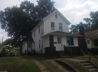 826 Euclid St SW, Massillon, OH 44647