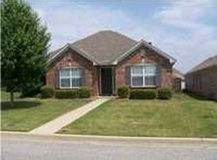 8974 Stoneridge Pl, Montgomery, AL 36117