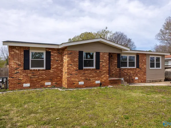 3214 Fairacres Rd SW, Huntsville, AL 35805