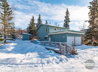 15261 Snow Flake Dr, Anchorage, AK 99516