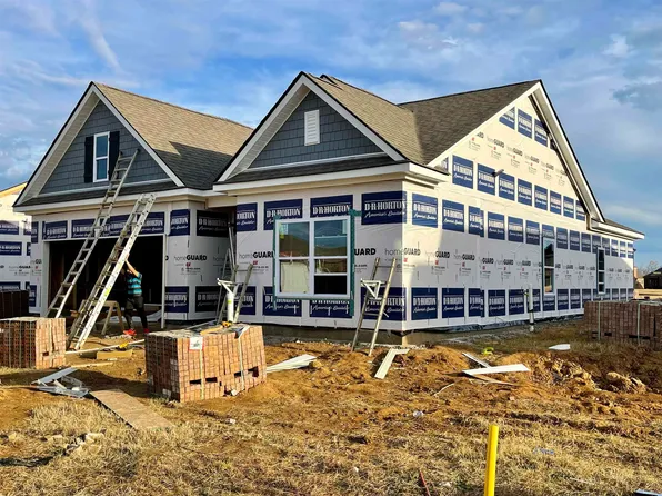 155 Daisy Dr, Somerville, TN 38068