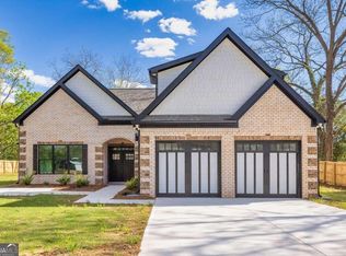 146 James St, McDonough, GA 30253