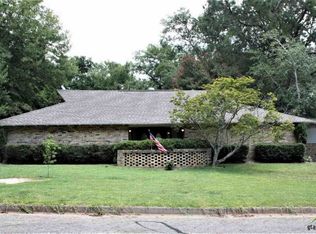 3008 S Cameron Ave, Tyler, TX 75701