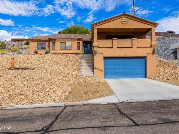 3283 Crestview Dr, Lake Havasu City, AZ 86404
