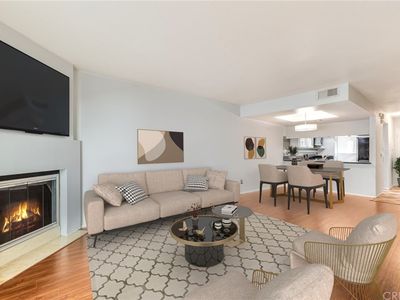 11119 Camarillo St APT 105, North Hollywood, CA, 91602