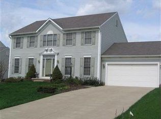 1253 Beechnut Dr, Akron, OH 44312