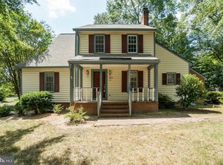 114 Cleremont Dr, Fredericksburg, VA 22405