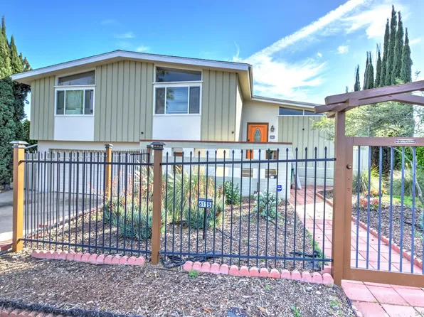 6115 Carling Way, San Diego, CA 92115