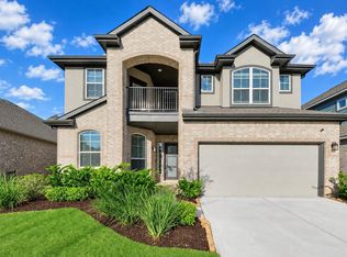 7219 Bayberry Crescent Ln, Katy, TX 77493