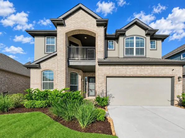 7219 Bayberry Crescent Ln, Katy, TX 77493