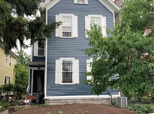 262 Summer St, Buffalo, NY 14222