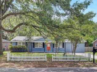 1245 Springhill Rd, Hanahan, SC 29410