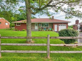 112 Pleasant Valley Blvd, Rostraver Township, PA 15012