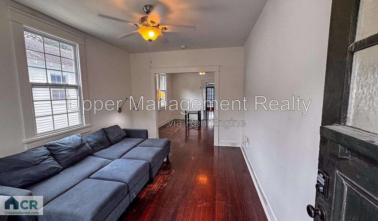 2 bed, 1.0 bath, $2,400 — Photo 3