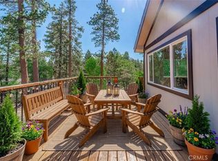 872 Hill Ln, Big Bear Lake, CA 92315
