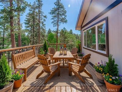 872 Hill Ln, Big Bear Lake, CA, 92315
