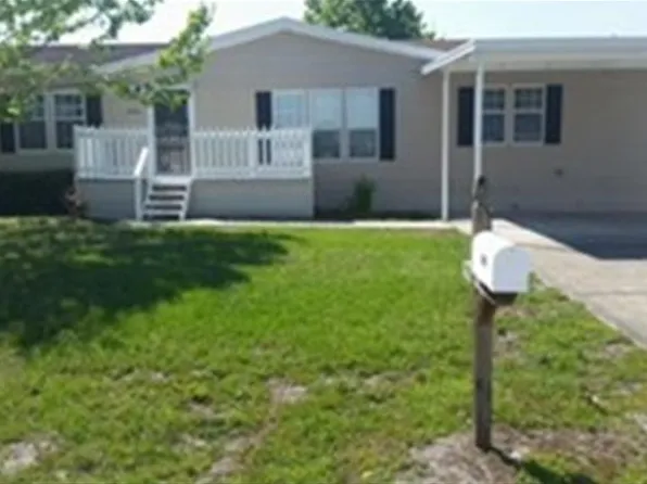 8336 Chance Dr, Lakeland, FL 33809