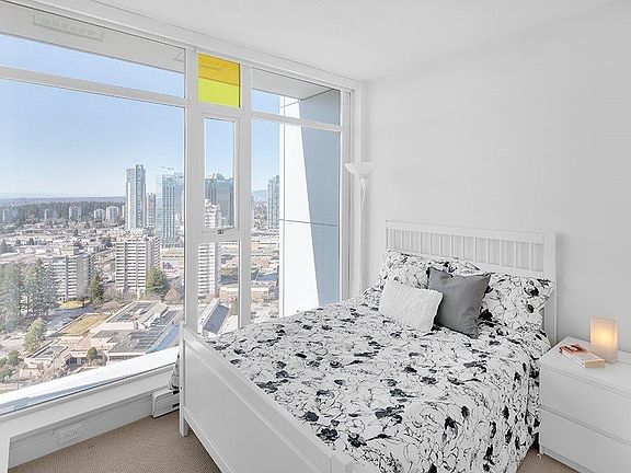 3rd image of 6588 Nelson Ave #3605