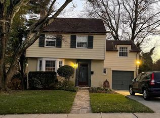 819 Fairway Dr, Baltimore, MD 21286