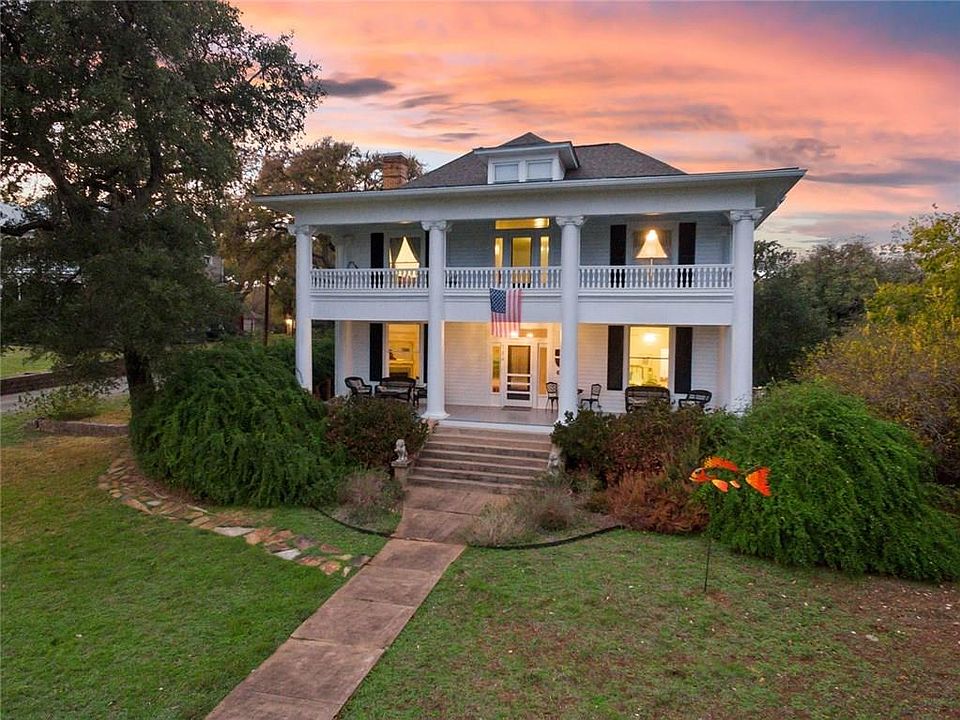714 Burleson St, San Marcos, TX 78666 Zillow