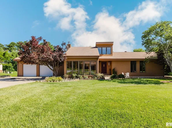 15150 Remington Rd, Marion, IL 62959