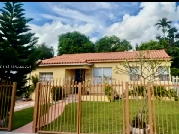 2245 SW 24th Ter, Miami, FL 33145